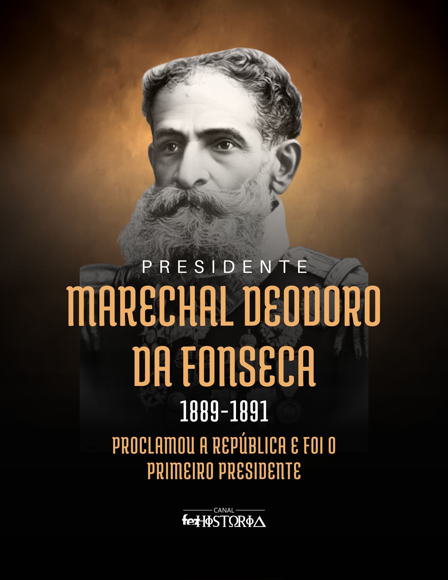 E-book: Marechal Deodoro do Fonseca